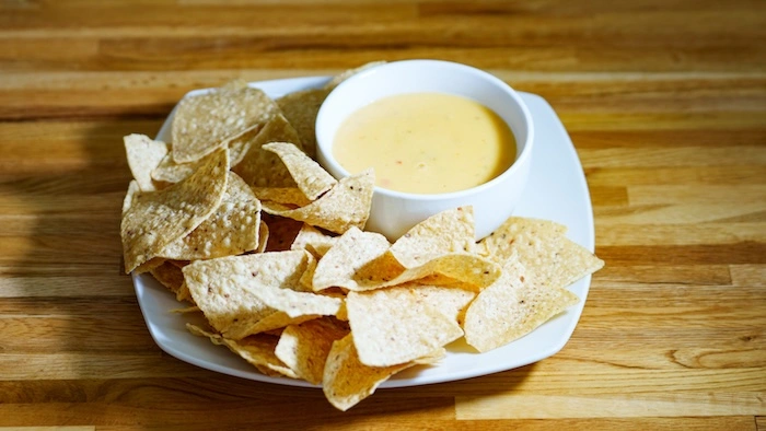 Chips & Queso