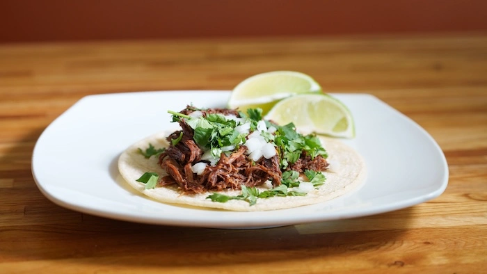 Birria Taco