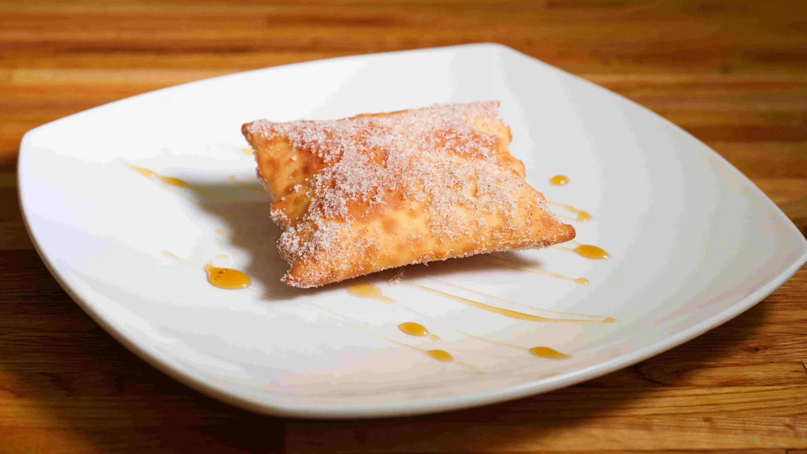 Sopapilla