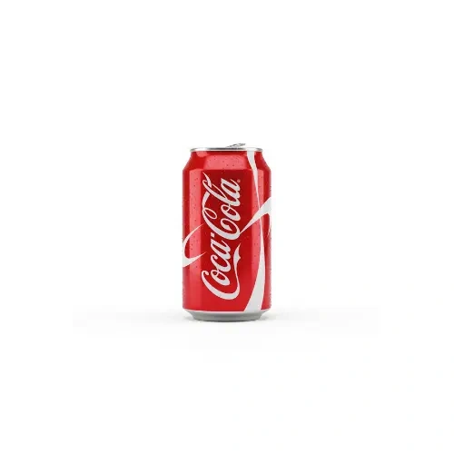 Soft Drinks