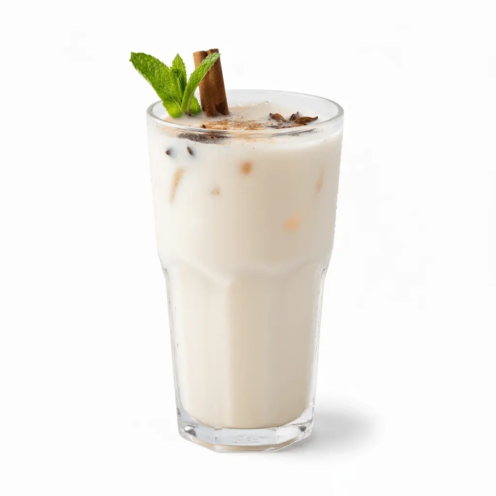 Agua Fresca "Horchata"