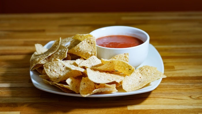 Chips & Salsa
