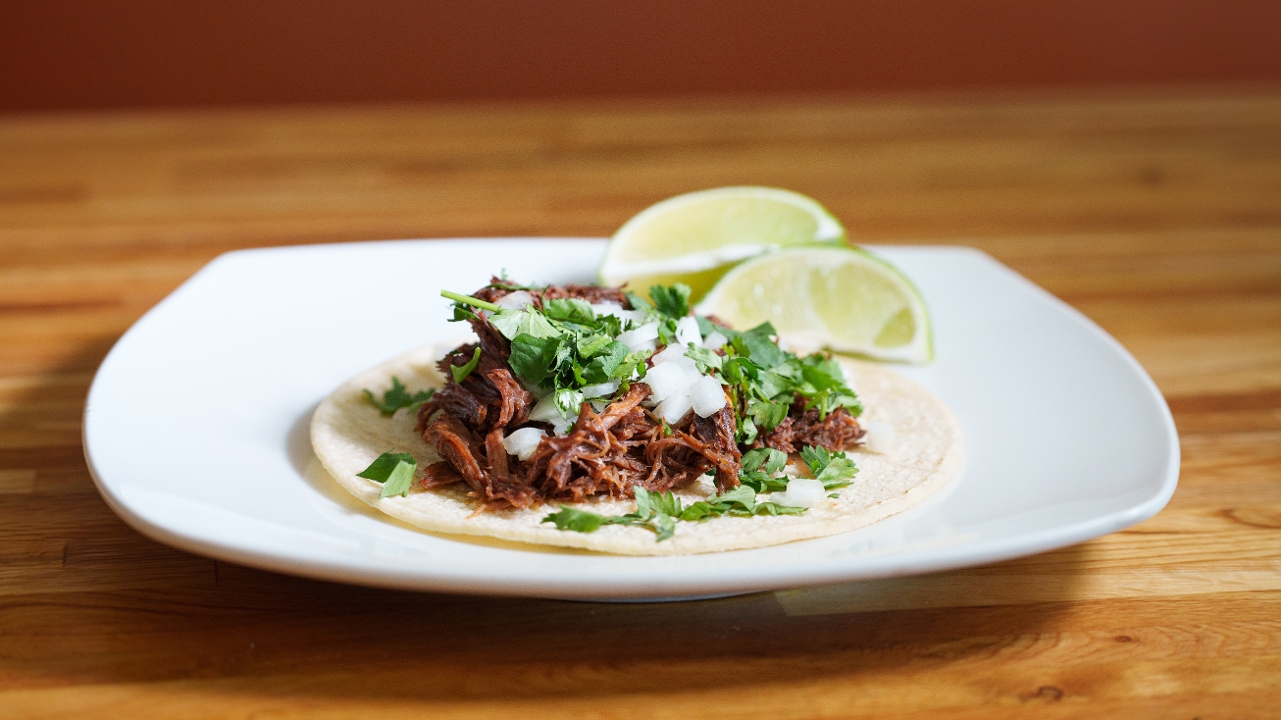 Birria Taco