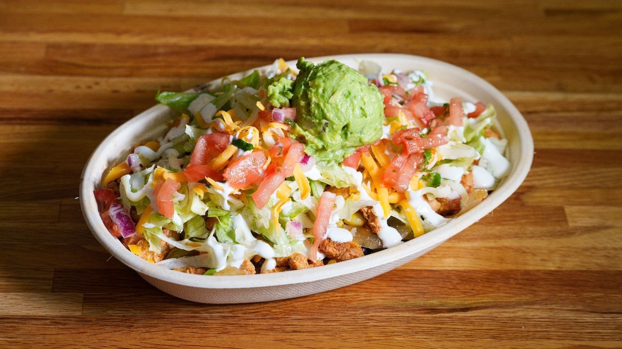 Taco Bowl