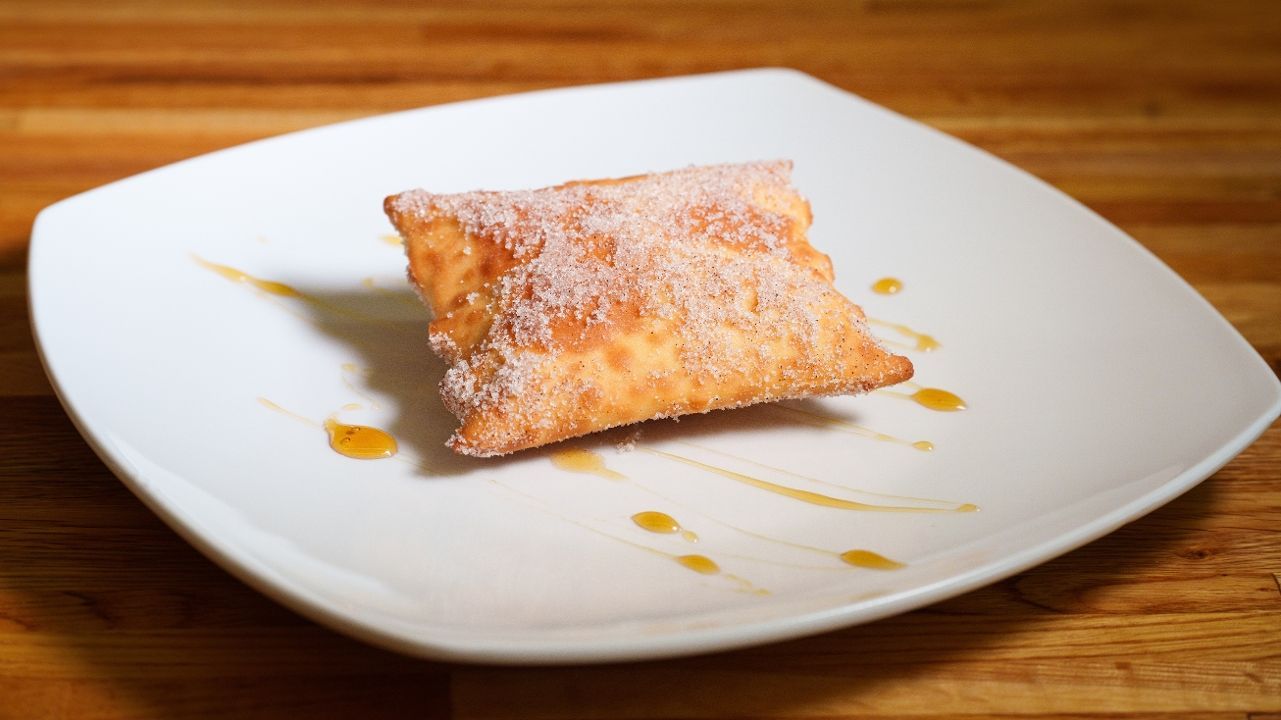 Sopapilla