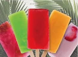 Popsicle